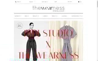 Thewearness.com Screenshot 2024-05-05 02:52:11