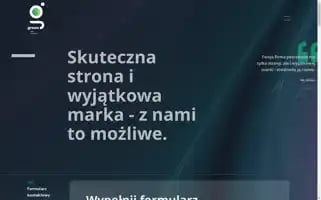 Greenwebdesigner.pl Screenshot 2024-06-18 12:02:22