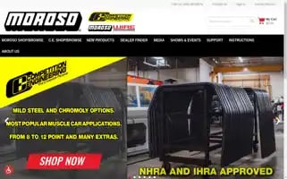 Moroso.com Screenshot 2024-05-13 00:12:20