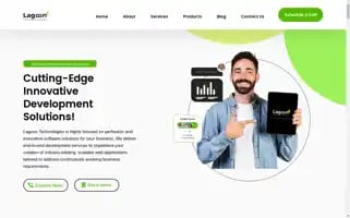 Lagoontechnologies.com Screenshot 2024-06-26 08:42:40