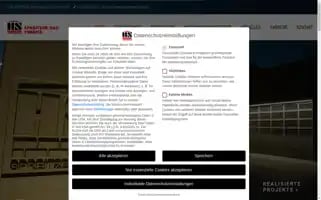 Spreitzer-bau.at Screenshot 2024-07-01 23:38:24