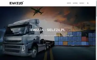 Ewizja.pl Screenshot 2024-06-18 05:12:44