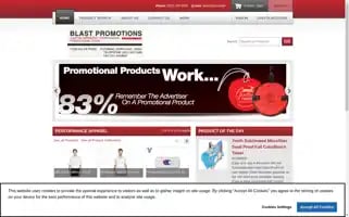 Blastpromotions.com Screenshot 2024-05-15 14:43:26