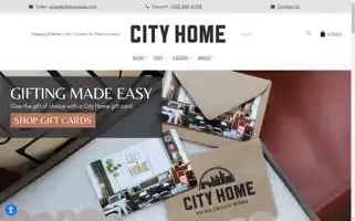 Cityhomepdx.com Screenshot 2024-05-05 02:05:38