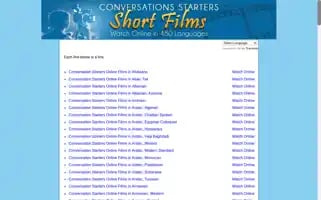 Conversationstartersfilm.com Screenshot 2024-07-05 13:33:56