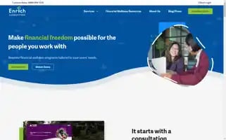 Enrich.org Screenshot 2024-05-09 14:21:57