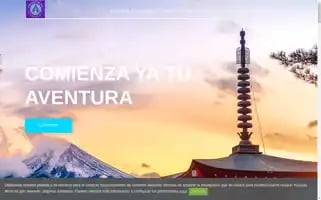 Amaroktravel.com Screenshot 2024-04-17 18:05:25