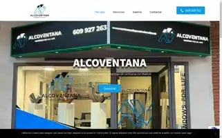 Ventanasdepvcalcobendas.es Screenshot 2024-05-19 15:49:21