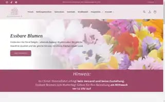 Floraldelight.de Screenshot 2024-05-03 14:01:05
