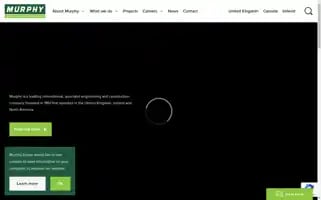 Murphygroup.com Screenshot 2024-07-04 18:30:12