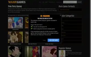 Wankgames.com Screenshot 2024-07-06 21:23:54