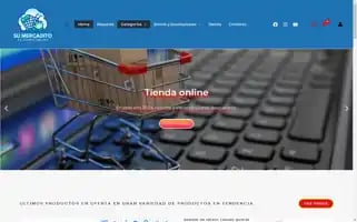 Sumercadito.com Screenshot 2024-05-27 18:54:57