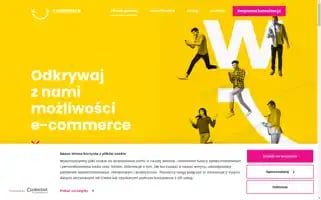 Wecommerce.pl Screenshot 2024-07-05 00:05:11