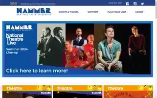 Hammertheatre.com Screenshot 2024-07-01 06:22:32
