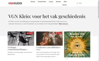 Vgnkleio.nl Screenshot 2024-06-12 14:55:55