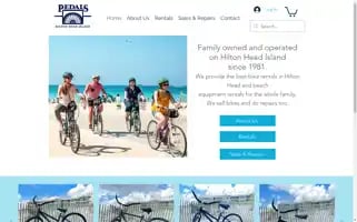 Pedalsbicycles.com Screenshot 2024-05-13 08:38:53