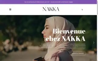 Nakka-house.com Screenshot 2024-05-28 20:46:38