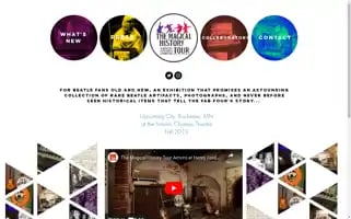 Magicalhistorytourexhibition.com Screenshot 2024-04-17 06:59:31