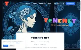 Tenenet.com Screenshot 2024-06-28 09:05:26