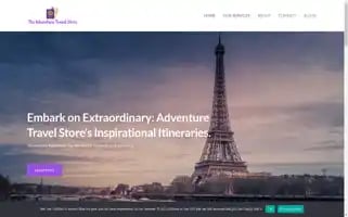 Theadventuretravelstore.com Screenshot 2024-04-17 02:14:21