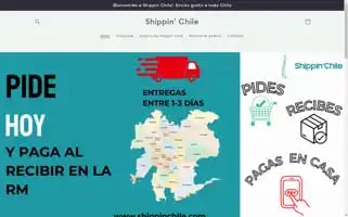 Shippinchile.com Screenshot 2024-05-04 00:29:59