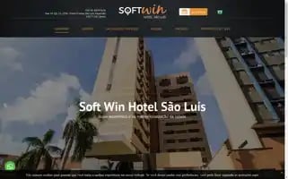 Softwinhotel.com.br Screenshot 2024-04-14 20:38:10