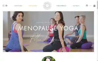 Menopause-yoga.com Screenshot 2024-05-16 07:38:04