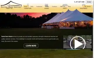 Rentaldepotrentals.com Screenshot 2024-05-13 16:34:30