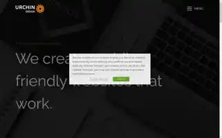 Urchindesign.co.za Screenshot 2024-07-01 05:45:33