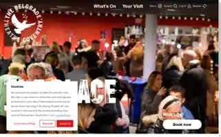 Belgrade.co.uk Screenshot 2024-06-30 17:05:49