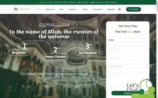 Coursequran.com Screenshot 2024-05-24 21:19:22