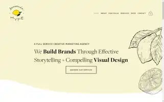 Lemonadehype.com Screenshot 2024-07-04 15:59:34