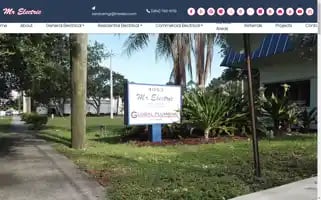 Mrelec.com Screenshot 2024-05-16 08:30:42