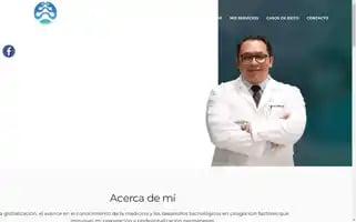 Cirugiadecolumnadr-roblesortiz.com Screenshot 2024-05-28 13:12:05