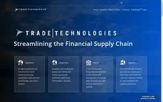 Tradetechnologies.com Screenshot 2024-06-18 08:43:51