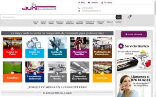 Auxihosteleria.es Screenshot 2024-06-11 05:52:00