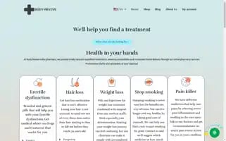 Bodyrevivers.com Screenshot 2024-05-25 15:59:37