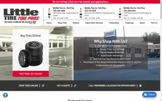 Littletire.com Screenshot 2024-05-12 18:31:29