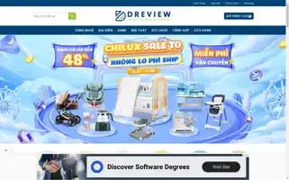 Dreview.net Screenshot 2024-05-25 02:00:00