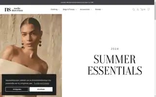 Noeliashowroom.gr Screenshot 2024-07-08 20:11:21