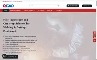 Qgweld.com Screenshot 2024-06-26 13:08:47