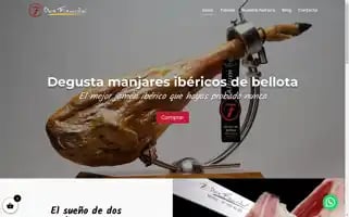 Embutidosdonfinardo.es Screenshot 2024-05-23 01:44:51