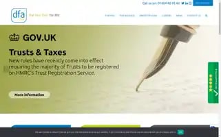 Dfalaw.co.uk Screenshot 2024-05-09 09:42:30