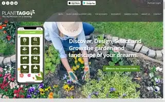 Planttagg.com Screenshot 2024-07-01 23:41:21