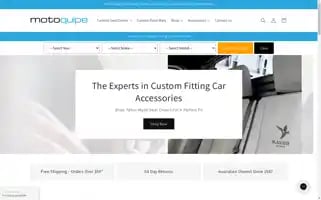 Motoquipe.com.au Screenshot 2024-07-02 12:14:26