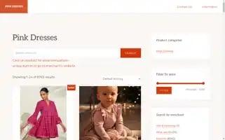 Pinkdresses.co.uk Screenshot 2024-07-06 07:59:51