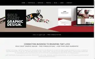 Goldcoastgraphicdesign.com.au Screenshot 2024-07-09 06:24:09