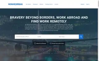 Workinoverseas.com Screenshot 2024-05-29 11:06:21