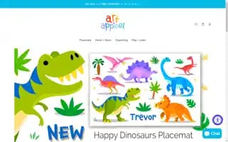 Artappeel.com Screenshot 2024-05-05 13:07:08