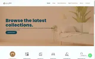 Modernmobel.ch Screenshot 2024-05-26 03:27:26